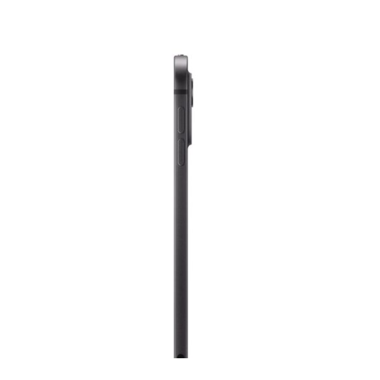 Refurbished Apple iPad Pro 2024 11" Space Black 1TB Cellular Tablet
