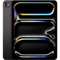 Refurbished Apple iPad Pro 2024 13" Space Black 1TB Wi-Fi & Cellular Tablet Refurbished Apple iPad Pro 2024 13" Space Black 1TB Wi-Fi & Cellular Tablet