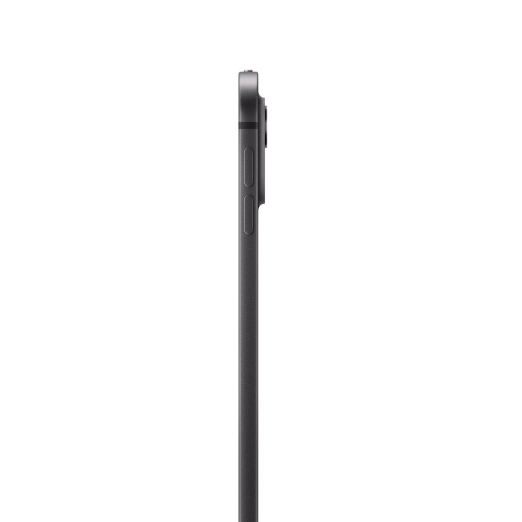 Refurbished Apple iPad Pro 2024 13" Space Black 1TB Wi-Fi & Cellular Tablet
