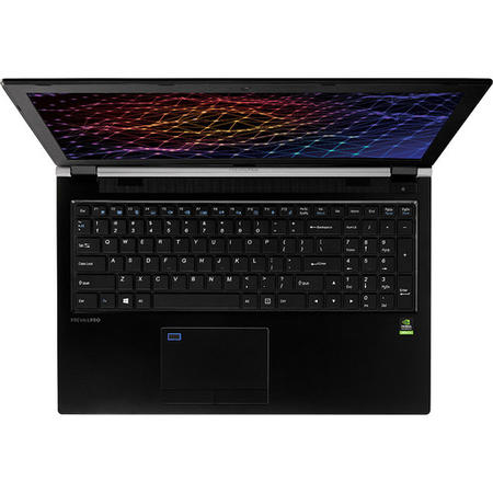 Refurbished PNY Prevail Pro P4000 Core i7-7700HQ 32GB 2TB & 512GB 15.6 Inch Quadro P4000 8GB Windows 10 Professional Workstation Laptop