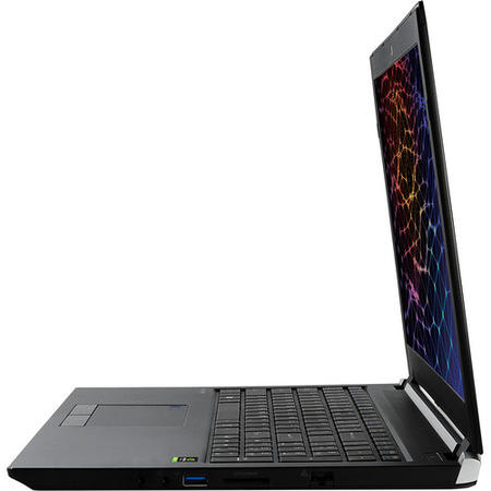 Refurbished PNY Prevail Pro P4000 Core i7-7700HQ 32GB 2TB & 512GB 15.6 Inch Quadro P4000 8GB Windows 10 Professional Workstation Laptop