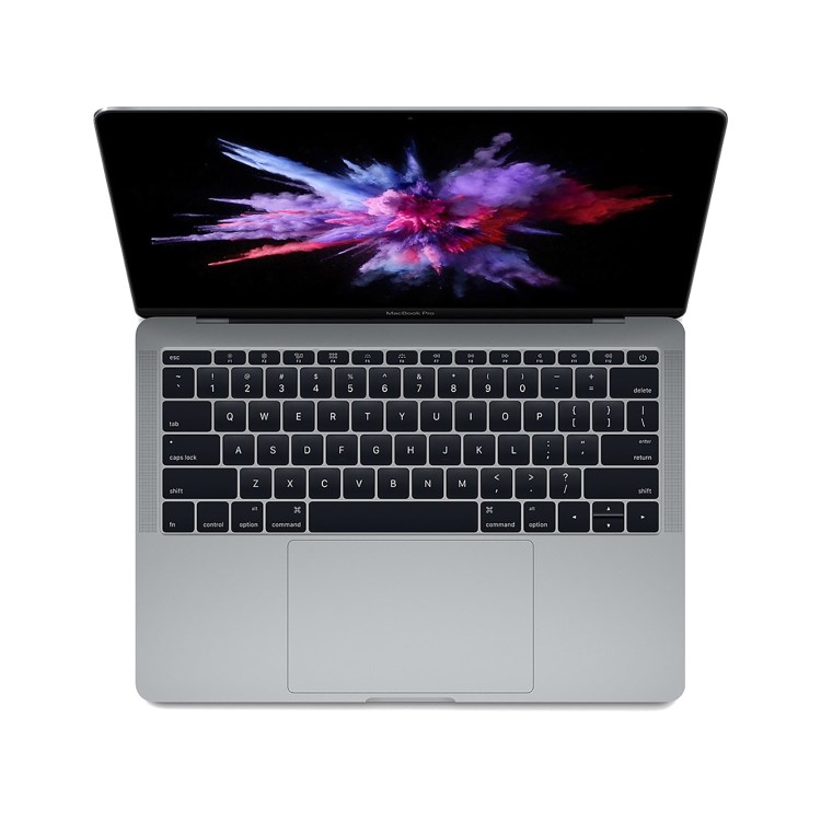 Refurbished Apple MacBook Air 13.3" i3 8GB 256GB SSD - Space Grey 2020