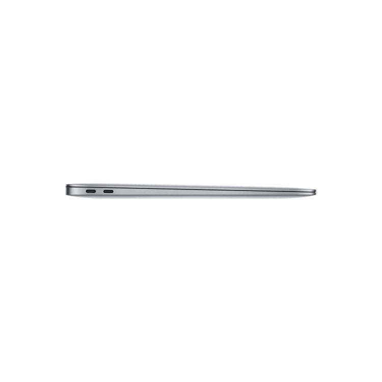 Refurbished Apple MacBook Air 13.3" i3 8GB 256GB SSD - Space Grey 2020