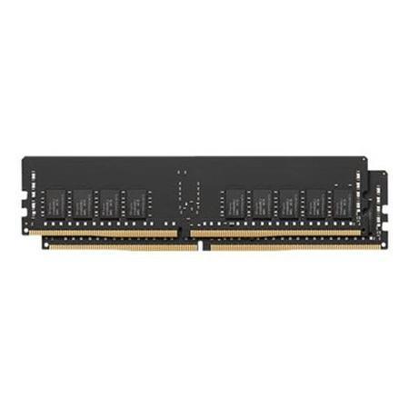 Box Open Apple 32GB 2x16GB DDR4 ECC Memory Kit