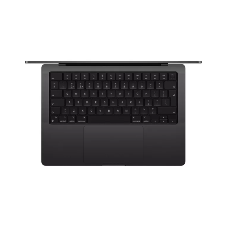 Apple MacBook Pro 14 Inch M4 Pro 24GB RAM 512GB SSD - Space Black