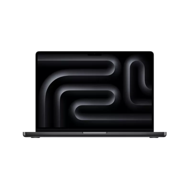 Apple MacBook Pro 14.2 Inch M4 Pro 24GB RAM 1TB SSD - Space Black