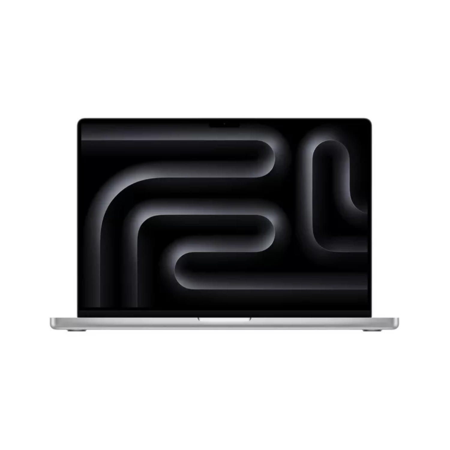 Apple MacBook Pro 16.2 Inch M4 Pro 24GB RAM 512GB SSD - Silver