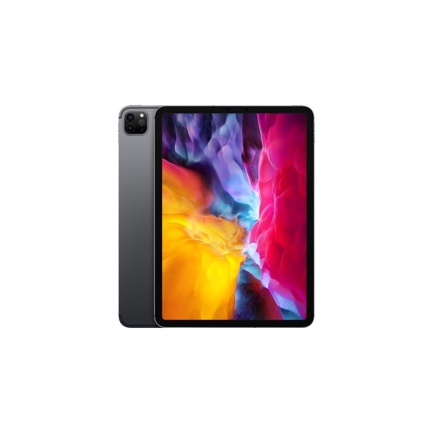 Ipad Pro 11 256 Cellular Купить