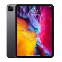 Refurbished Apple iPad Pro 512GB Cellular 11"  - Space Grey