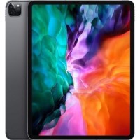 Refurbished Apple iPad Pro 256GB Cellular 12.9" 2020 - Space Grey