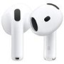 GRADE A1 - Apple AirPods 4th Gen without Active Noise Cancellation - 2024