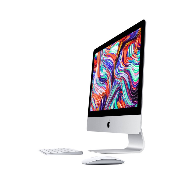 Refurbished Apple iMac 27 Inch i5 8GB RAM 256GB SSD 5K Display All-in-One PC