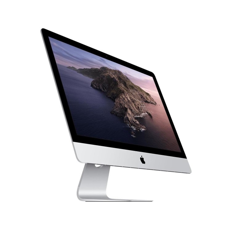 Refurbished Apple iMac 27 Inch i5 8GB RAM 256GB SSD 5K Display All-in-One PC