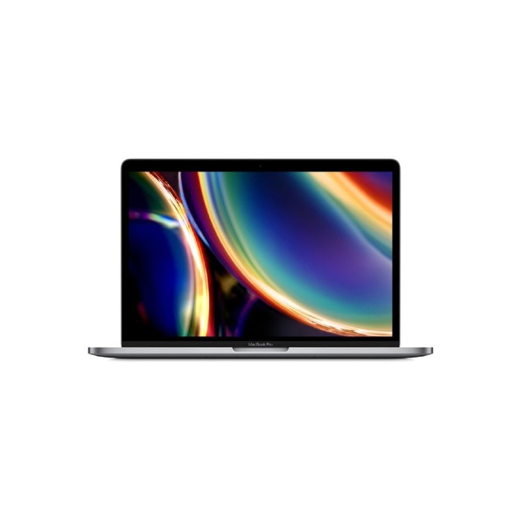 Refurbished Apple MacBook Pro 13 Inch M1 8GB RAM 512GB SSD - Space Grey