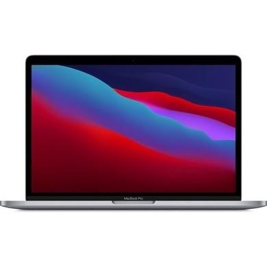 Refurbished Apple Macbook Pro 13" M1 8GB 256GB SSD - Space Grey 2020