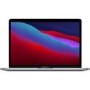 Refurbished Apple Macbook Pro 13" M1 8GB 256GB SSD - Space Grey