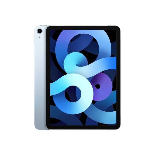 Apple iPad Air 4 256GB 10.9" Cellular 2020 - Sky Blue