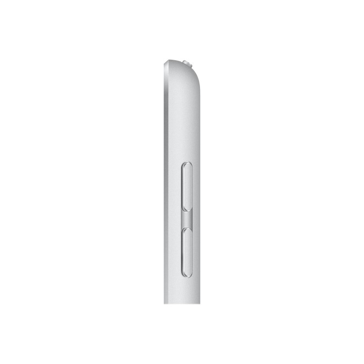 Refurbished Apple iPad 128GB Cellular 10.2" 4G 2020 - Silver