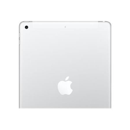 Refurbished Apple iPad 128GB Cellular 10.2" 4G 2020 - Silver