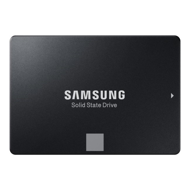 GRADE A1 - Samsung 860 EVO 2.5" 2TB SSD