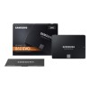 GRADE A1 - Samsung 860 EVO 2.5&quot; 2TB SSD
