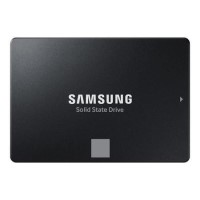 Box Opened Samsung 870 Evo 1TB 2.5 Inch SATA III Internal SSD