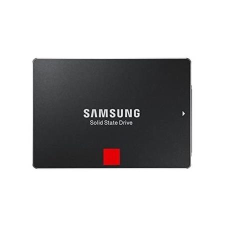 Box Open Samsung 850 Pro 256GB 2.5 Inch SSD