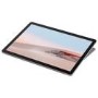 Refurbished Microsoft Surface Go 2 10.5" Platinum 128GB WiFi Tablet