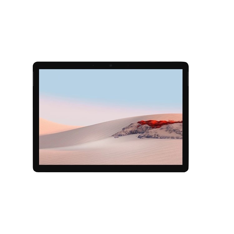 Refurbished Microsoft Surface Go 2 10.5" Platinum 128GB WiFi Tablet
