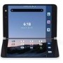 Refurbished Microsoft Surface Duo 8.1" Glacier White 128GB Wi-Fi & Cellular Tablet