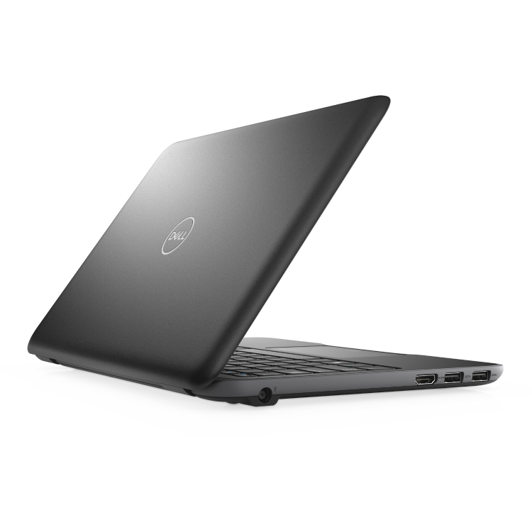 Refurbished Dell Latitude 3190 Intel Celeron N4120 4GB RAM 128GB SSD 11.6 Inch Chromebook