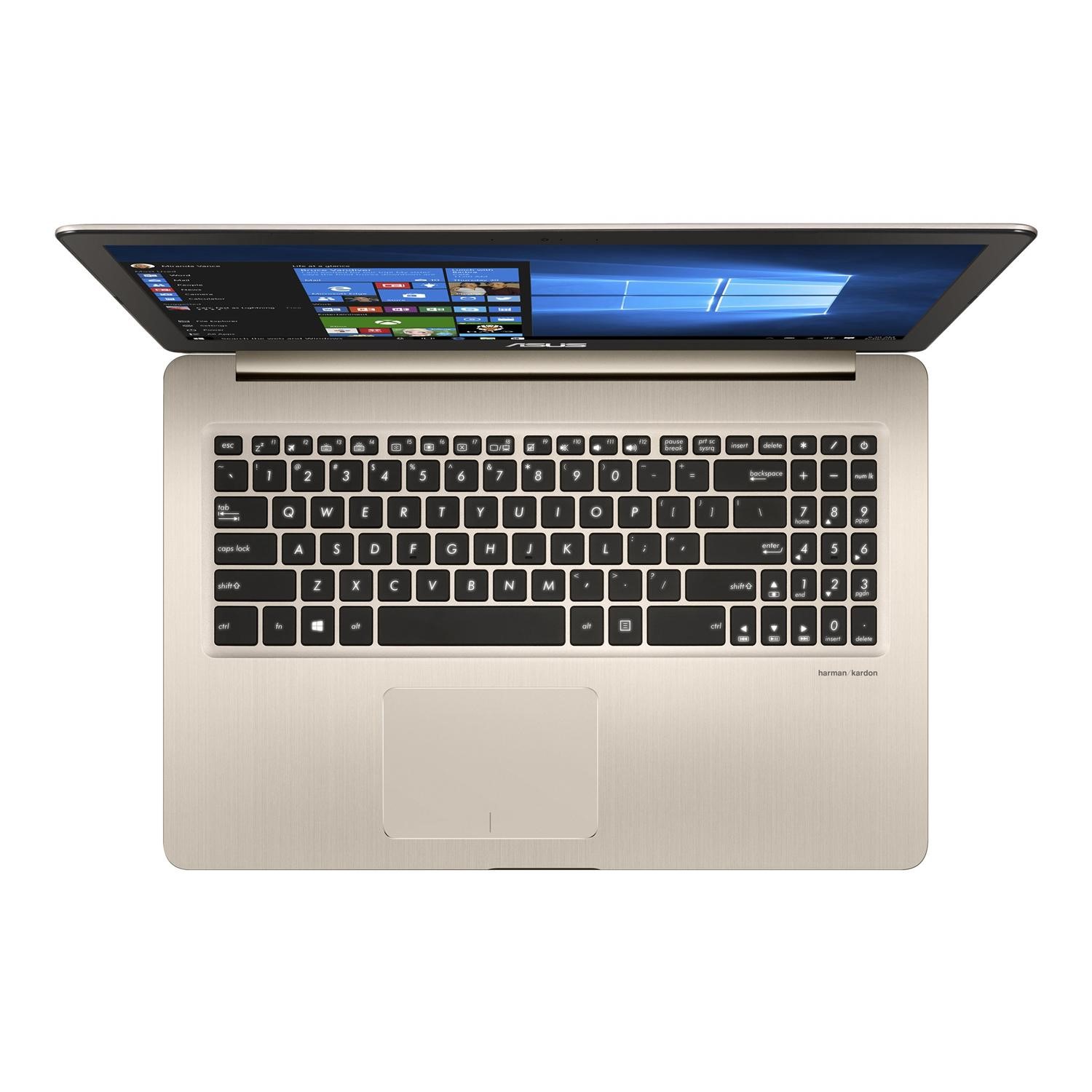 Asus Vivobook Pro 15 N580gd Core I7 8750h 8gb 1tb Windows 10 Home 64 Bit 8 Gb Ram 1tb 16gb Hybrid Drive Nvidia Geforce Gtx 1050 Windows 10 Home Laptop Laptops Direct