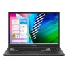 Refurbished Asus Vivobook Pro 16X Core i7-11370H 16GB 512GB SSD RTX 3050 16 Inch Windows 11 Laptop - Intl Keyboard