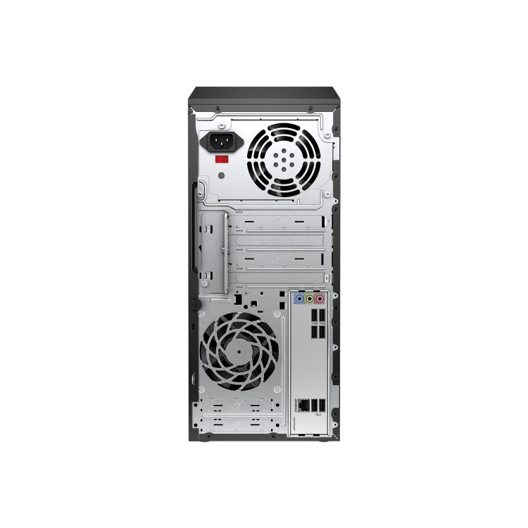 A1 Refurbished HP Envy Pheonix 860-000NA Core i7-6700 16 GB 2TB + 128GB AMD Radeon R9 4GB Windows 10 Gaming Desktop
