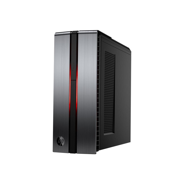 A1 Refurbished HP Envy Pheonix 860-000NA Core i7-6700 16 GB 2TB + 128GB AMD Radeon R9 4GB Windows 10 Gaming Desktop