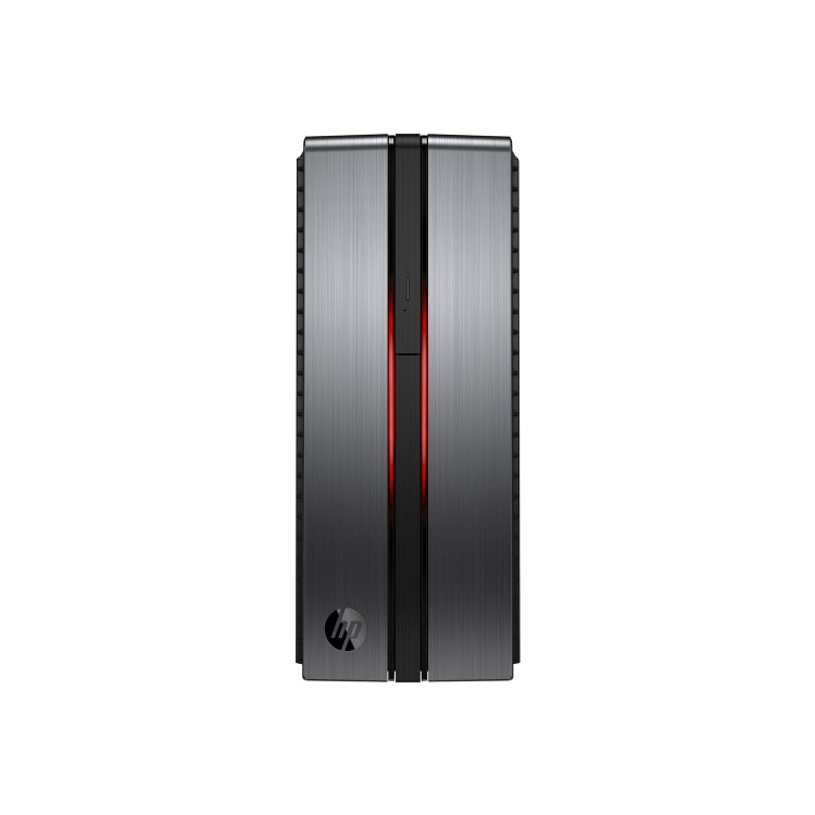 A1 Refurbished HP Envy Pheonix 860-000NA Core i7-6700 16 GB 2TB + 128GB AMD Radeon R9 4GB Windows 10 Gaming Desktop