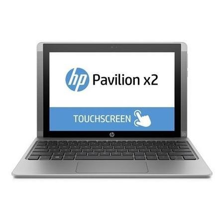 Refurbished HP Pavilion x2 10-n100na 10.1