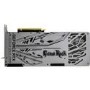 Box Opened Palit GeForce RTX 3080 GameRock 12GB Graphics Card