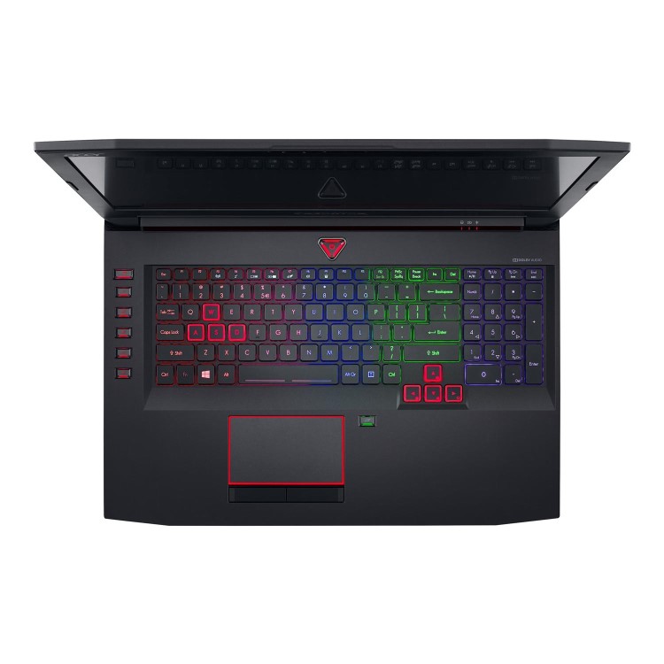 Refurbished Acer Predator Core i7-6700 16GB 256GB & 1TB GeForce GTX 1070 17 Inch Windows 10 Gaming Laptop