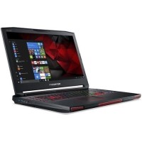 Refurbished Acer Predator Core i7-7820HK 16GB 1TB 512GB GTX 1080 17.3 Inch Windows 10 Gaming Laptop