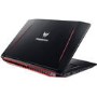 Refurbished Acer Predator Helios 300 Core i7-7700HQ 16GB 1TB & 128GB GTX 1060 17.3 Inch Windows 10 Gaming Laptop