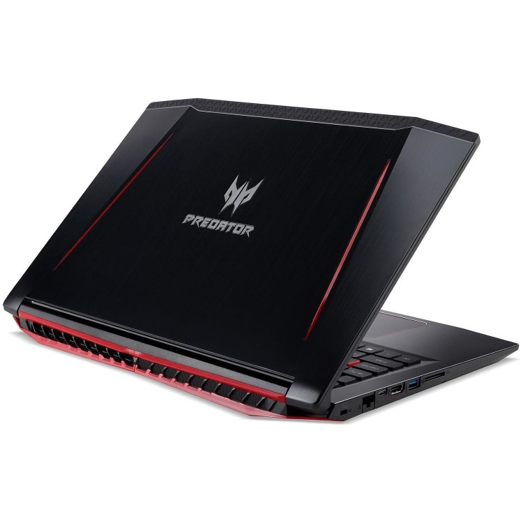 Refurbished Acer Helios 300 G3-572 Core i5 7300HQ 16GB 1TB 128GB GTX 1050Ti 15.6 Inch Windows 10 Gaming Laptop