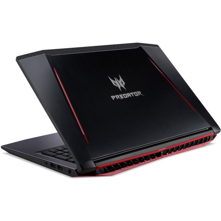 Refurbished Acer Helios 300 G3-572 Core i5 7300HQ 16GB 1TB 128GB GTX 1050Ti 15.6 Inch Windows 10 Gaming Laptop