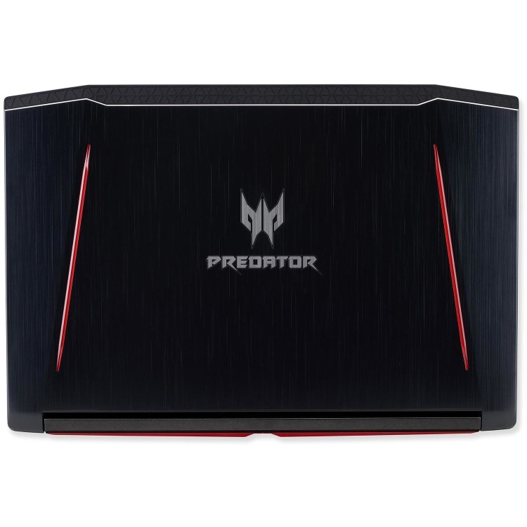 Refurbished Acer Helios 300 G3-572 Core i5 7300HQ 16GB 1TB 128GB GTX 1050Ti 15.6 Inch Windows 10 Gaming Laptop