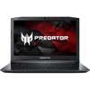 Refurbished Predator Helios 300 Core i7-7700HQ 8GB 1TB &amp; 256GB GTX 1050Ti 17.3 Inch Gaming Laptop with EU Keyboard