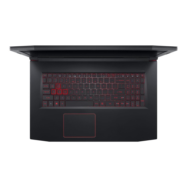 Refurbished Acer Predator Helios 300 Intel Core i5-7300HQ 8GB 1TB & 128GB GTX 1050Ti 17.3 Inch Windows 10 Gaming Laptop 