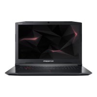 Refurbished Acer Predator Helios 300 PH317-52-54U1 Core i5-8300H 8GB 1TB + 128GB GeForce GTX 1060 17.3 Inch Windows 10 Gaming Laptop