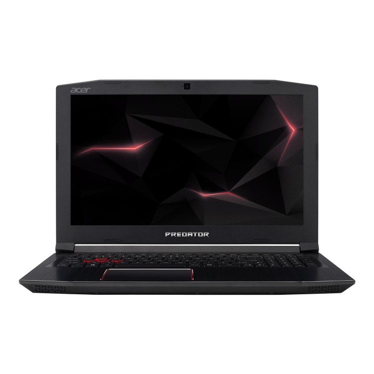 Refurbished Acer Predator Helios 300 Core i5-8300H 8GB 1TB & 128GB GTX 1050Ti 15.6 Inch Windows 10 Gaming Laptop