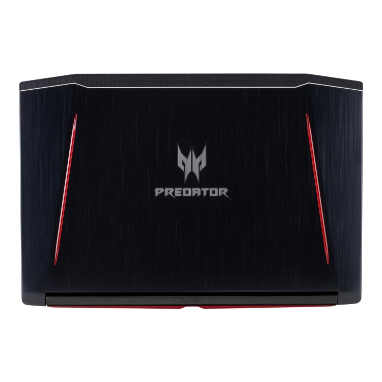 Refurbished Acer Predator Helios 300 Core i5-8300H 8GB 1TB & 128GB GTX 1050Ti 15.6 Inch Windows 10 Gaming Laptop