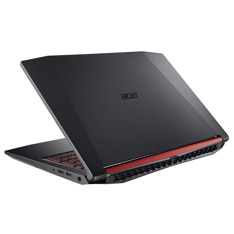 Refurbished Acer Nitro Core i5-8300H 8GB 1TB & 128GB GTX 1050 15.6 Inch Windows 10 Laptop